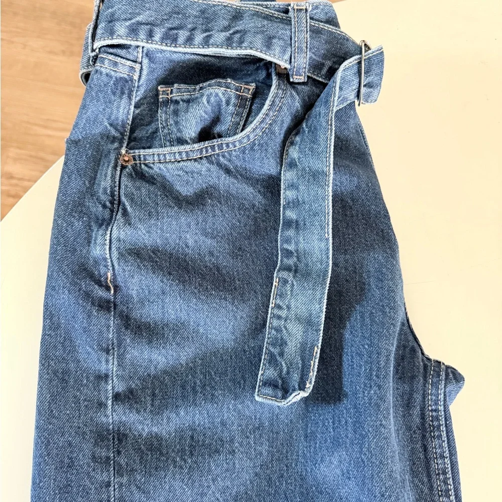 We The Free East Bay Cuffed Jeans - Picture 10 of 12